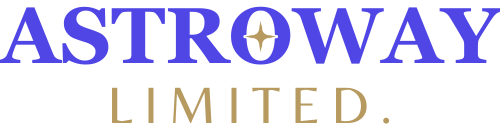 Astroway Logo